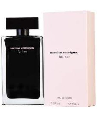 NARCISO RODRIGUEZ FOR HER 100ML